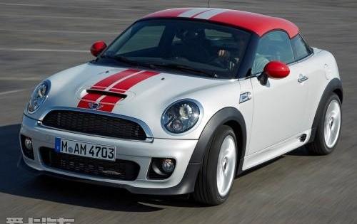 MINI,世纪,奥迪,Alpine,奔驰