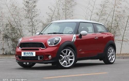 MINI,世纪,奥迪,Alpine,奔驰