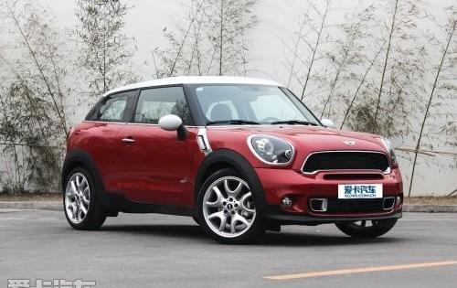 MINI,世纪,奥迪,Alpine,奔驰