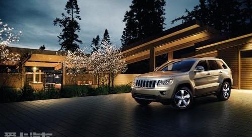 Jeep,Alpine