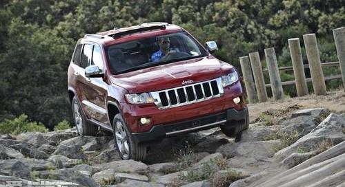 Jeep,Alpine
