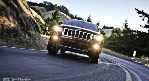 Jeep,Alpine