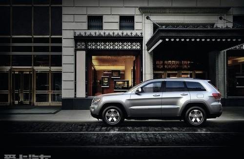 Jeep,Alpine