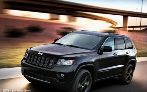 Jeep,大众,奥迪,Alpine,别克