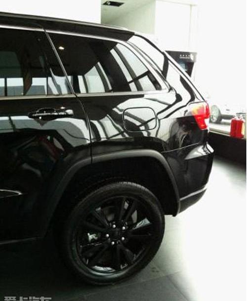 Jeep,大众,奥迪,Alpine,别克