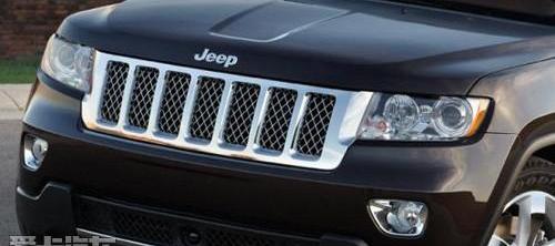 Jeep,牧马人,Alpine,炮,汉