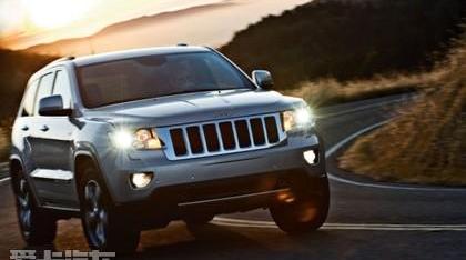 Jeep,途锐,大众,Alpine,宝马