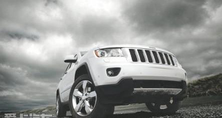Jeep,途锐,大众,Alpine,宝马