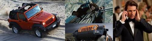 牧马人,MINI,Jeep,特斯拉,大众