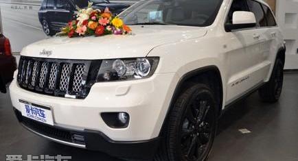 Jeep,奥迪,Alpine,奔驰,宝马