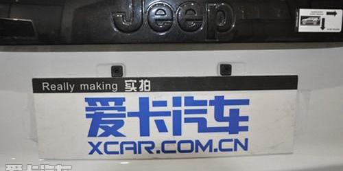 Jeep,奥迪,Alpine,奔驰,宝马