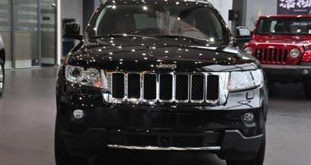 Jeep,Alpine,北京,DS,牧马人