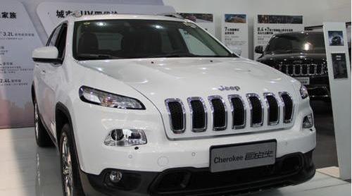 Jeep,Alpine,汉,远程