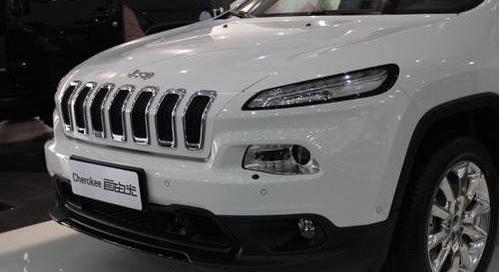 Jeep,Alpine,汉,远程