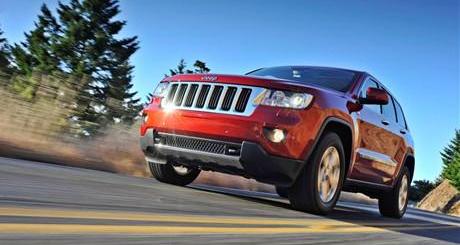 Jeep,途锐,大众,Alpine,奔驰