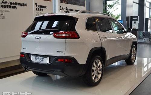 Jeep,Alpine,发现,现代
