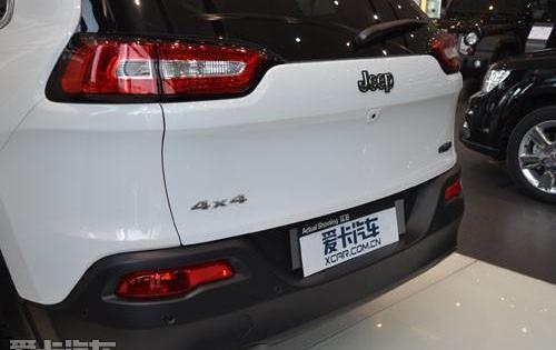 Jeep,Alpine,发现,现代