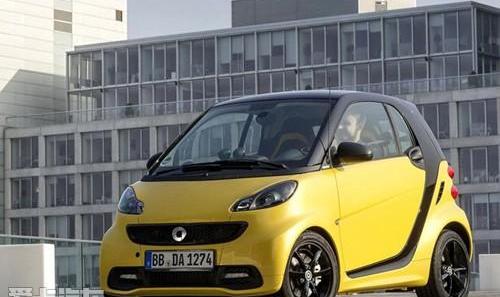 smart,Alpine