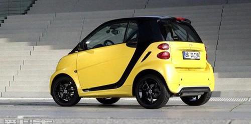 smart,Alpine