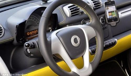 smart,Alpine
