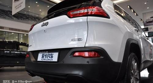 Jeep,Alpine,发现,现代