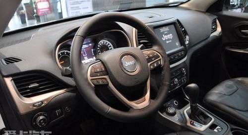 Jeep,Alpine,发现,现代