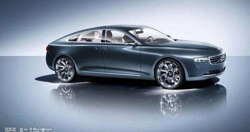 沃尔沃,现代,Alpine,本田,北京