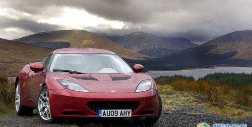 小跑车,Alpine,保时捷,Panamera,炮