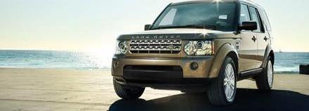 途锐,发现,路虎,Jeep,大众