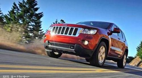 Jeep,途锐,大众,Alpine,奔驰