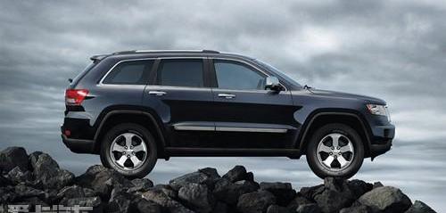Jeep,Alpine,DS,牧马人,优越