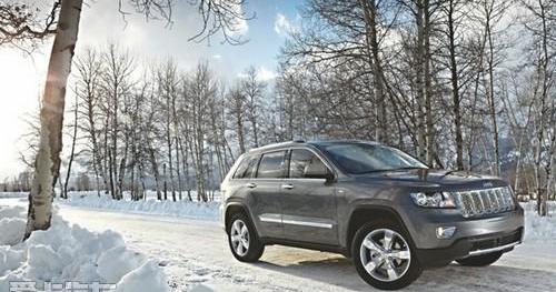 Jeep,途锐,沃尔沃,丰田,沃尔沃XC90