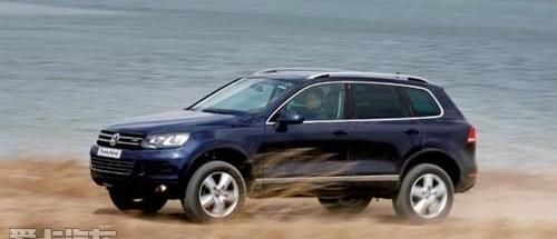 Jeep,途锐,沃尔沃,丰田,沃尔沃XC90