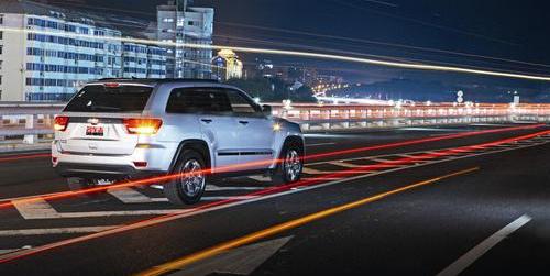 Jeep,福特,牧马人,现代