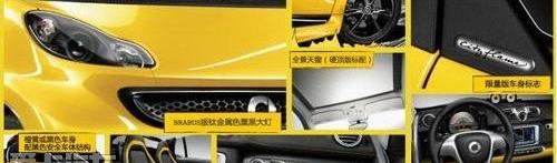 smart,奔驰,Alpine
