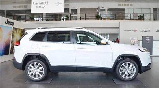 Jeep