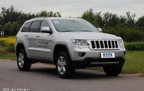 Jeep,途锐,Alpine,牧马人,炮