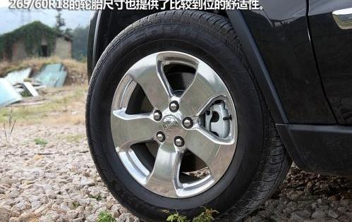 Jeep,途锐,Alpine,牧马人,炮