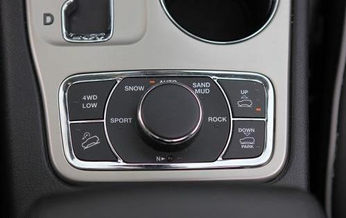 Jeep,途锐,Alpine,牧马人,炮