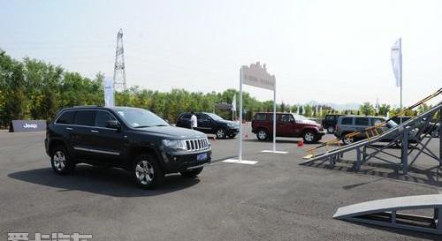 Jeep,牧马人,坦克,炮,钢铁侠