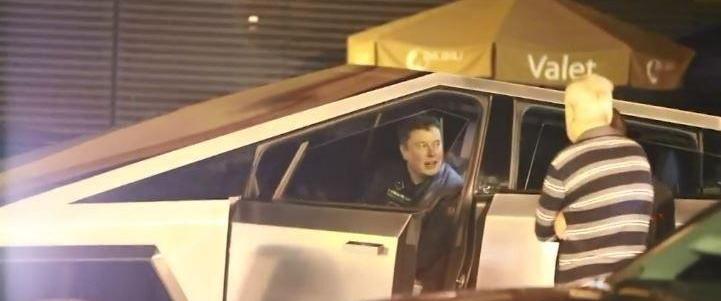 特斯拉