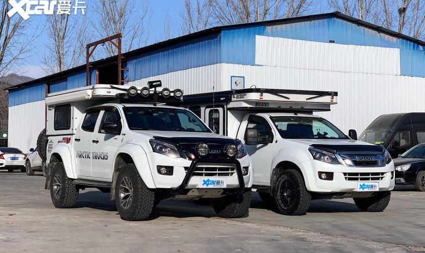 D-MAX,五十铃,北京,依维柯