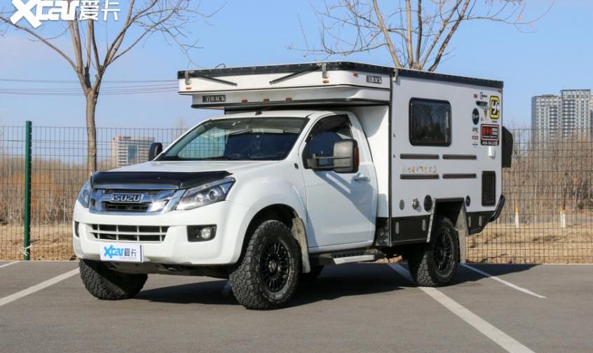D-MAX,五十铃,北京,依维柯