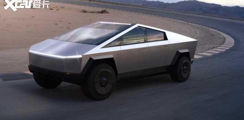 福特,特斯拉,GMC,大众,北京