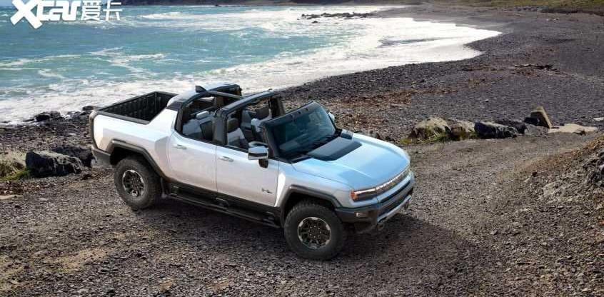 福特,特斯拉,GMC,大众,北京