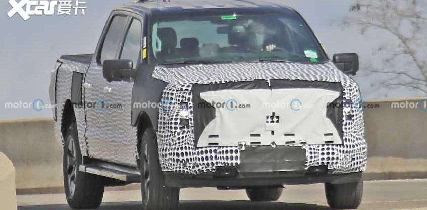 福特,特斯拉,GMC,大众,北京