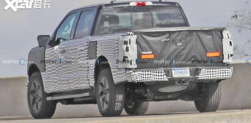 福特,特斯拉,GMC,大众,北京