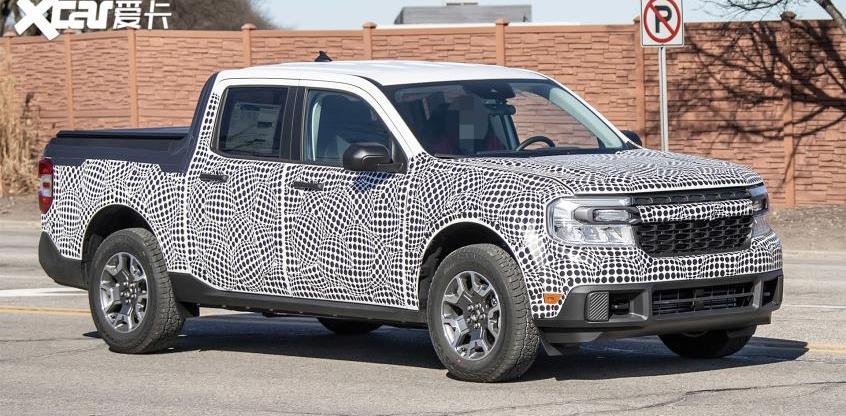 福特,特斯拉,GMC,大众,北京