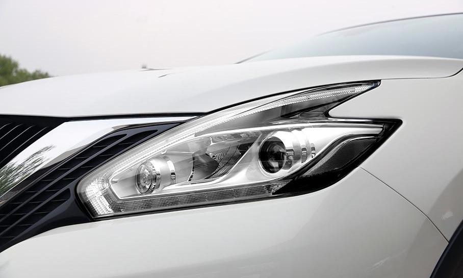 楼兰,日产,东风