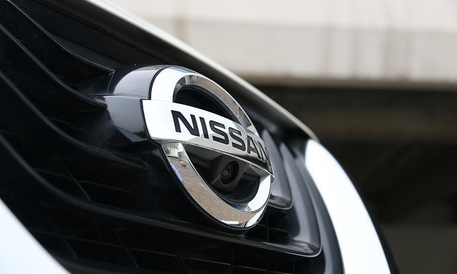 楼兰,日产,东风